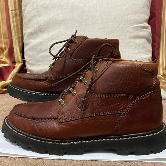 ariat switchback boots